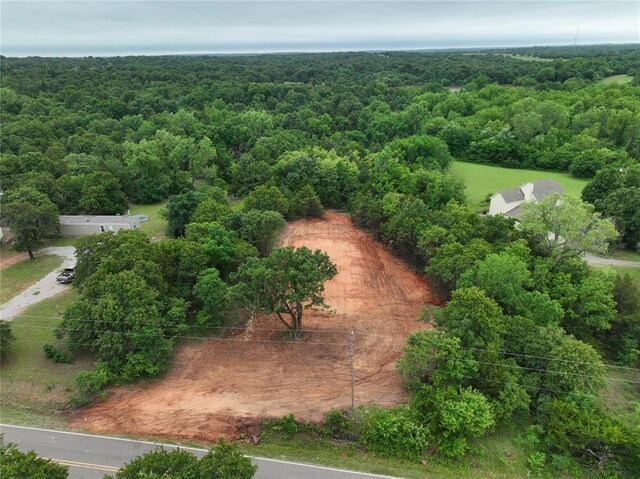 E Memorial Rd, Luther, OK 73054