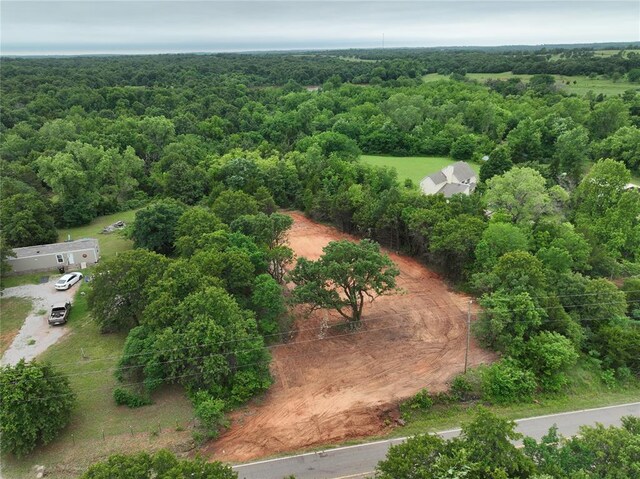 E Memorial Rd, Luther, OK 73054