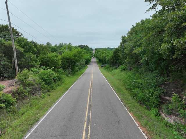 E Memorial Rd, Luther, OK 73054