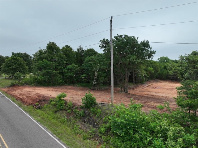 E Memorial Rd, Luther, OK 73054
