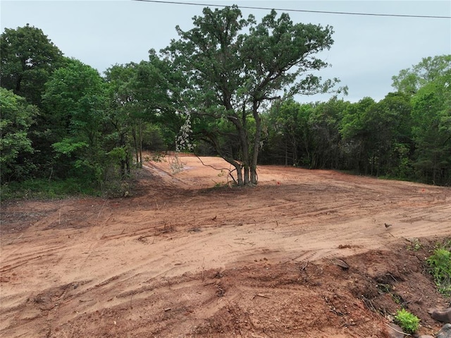 E Memorial Rd, Luther, OK 73054