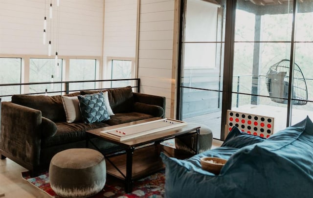 2 Timber Passage Trl, Broken Bow, OK 74728 - view of living area