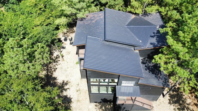 2 Timber Passage Trl, Broken Bow, OK 74728 - photo 41