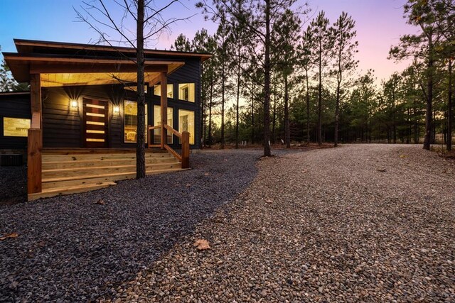 88 Ruts Pine Loop, Broken Bow, OK 74728 - photo 2