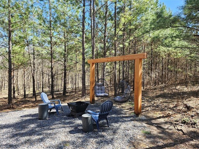88 Ruts Pine Loop, Broken Bow, OK 74728 - photo 40