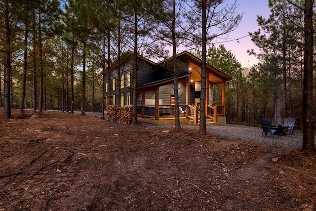 88 Ruts Pine Loop, Broken Bow, OK 74728 - photo 43