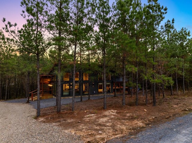 88 Ruts Pine Loop, Broken Bow, OK 74728 - photo 47