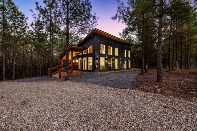 88 Ruts Pine Loop, Broken Bow, OK 74728 - photo 49