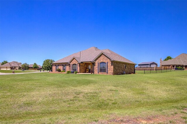 6501 SE 162nd St, Oklahoma City, OK 73165 - photo 1