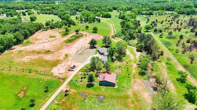 11790 E Etowah Rd, Noble, OK 73068 - view of rural area