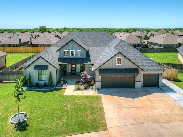 3805 Bridge Wood Ln, Oklahoma City, OK 73179 - photo 1
