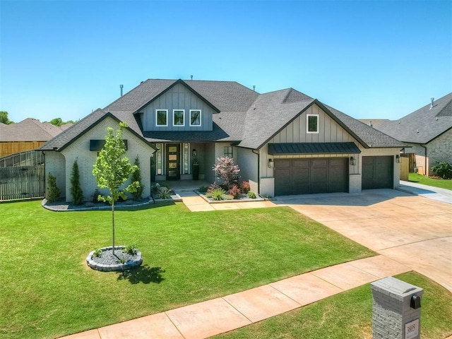 3805 Bridge Wood Ln, Oklahoma City, OK 73179 - photo 2