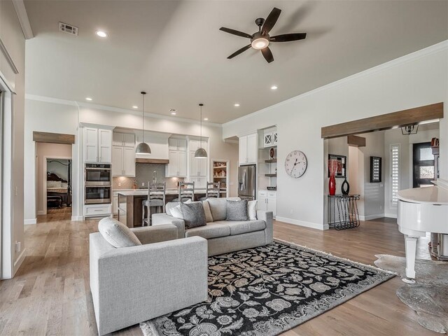 3805 Bridge Wood Ln, Oklahoma City, OK 73179 - photo 4