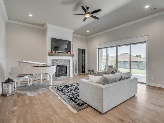 3805 Bridge Wood Ln, Oklahoma City, OK 73179 - photo 6