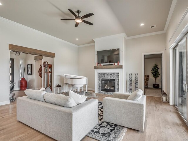 3805 Bridge Wood Ln, Oklahoma City, OK 73179 - photo 8