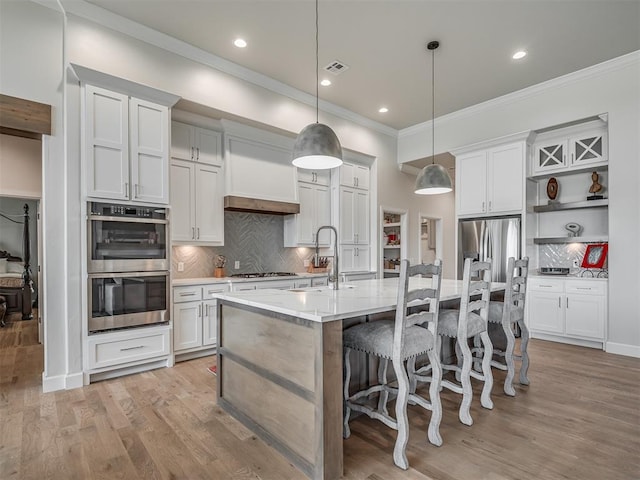 3805 Bridge Wood Ln, Oklahoma City, OK 73179 - photo 9