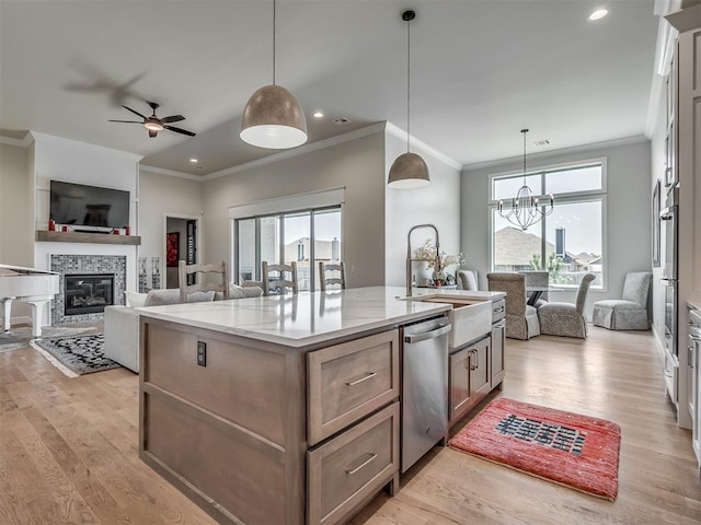 3805 Bridge Wood Ln, Oklahoma City, OK 73179 - photo 13