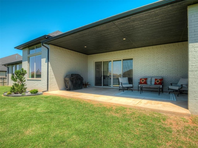 3805 Bridge Wood Ln, Oklahoma City, OK 73179 - photo 42
