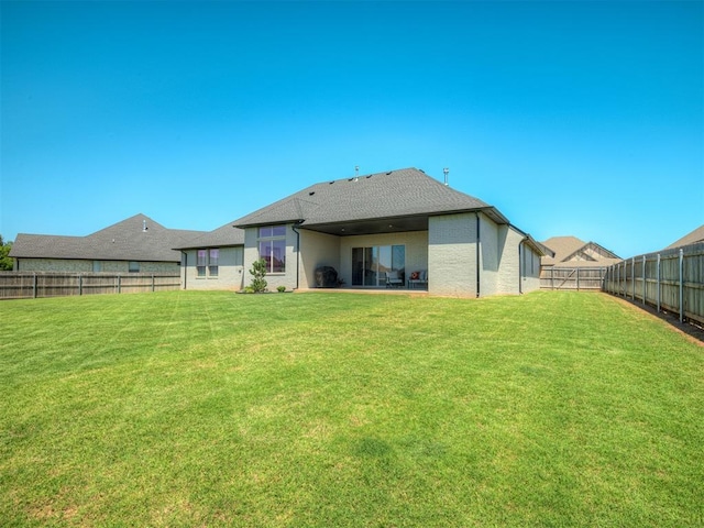 3805 Bridge Wood Ln, Oklahoma City, OK 73179 - photo 43