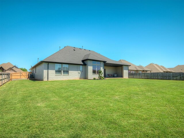3805 Bridge Wood Ln, Oklahoma City, OK 73179 - photo 44