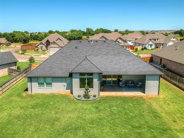 3805 Bridge Wood Ln, Oklahoma City, OK 73179 - photo 46