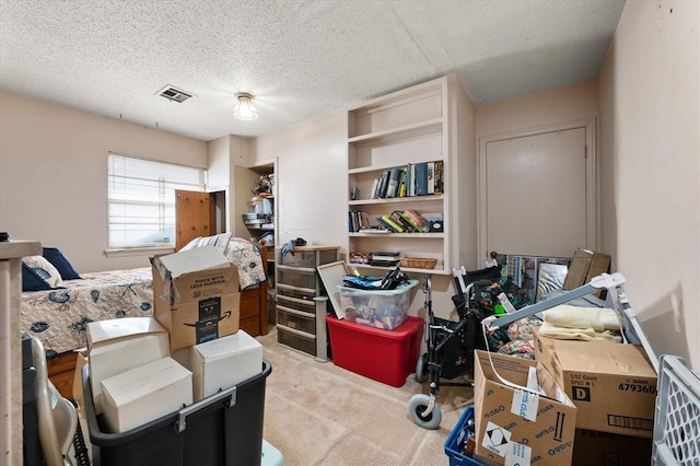 5712 NW 34th St, Oklahoma City, OK 73122 - view of storage room