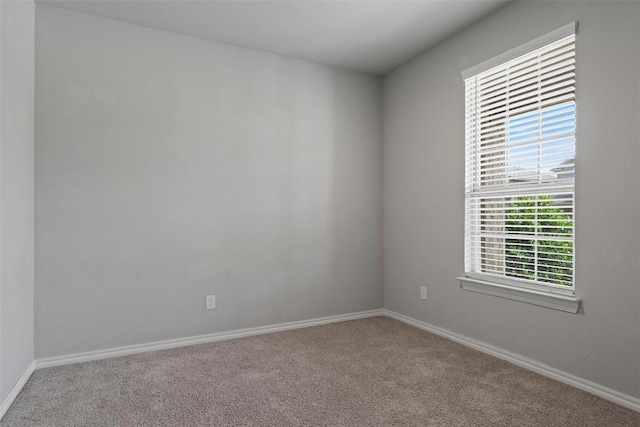 11325 SW 34th Ter, Yukon, OK 73099 - unfurnished room with carpet flooring and baseboards