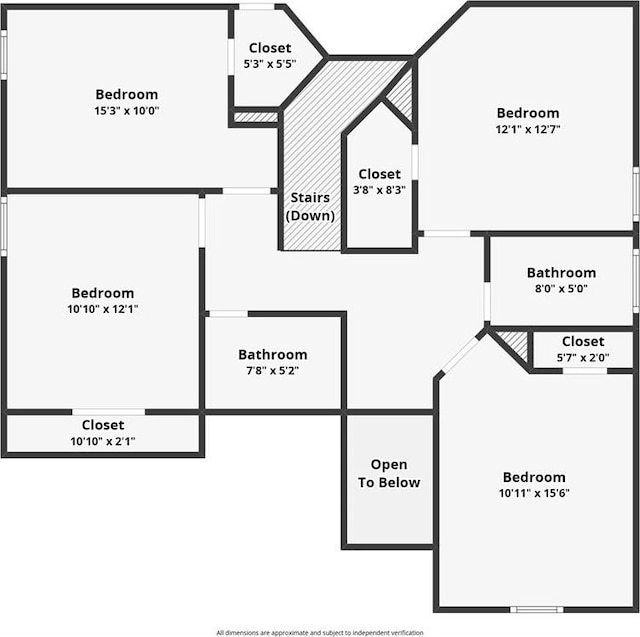 11325 SW 34th Ter, Yukon, OK 73099 - room layout
