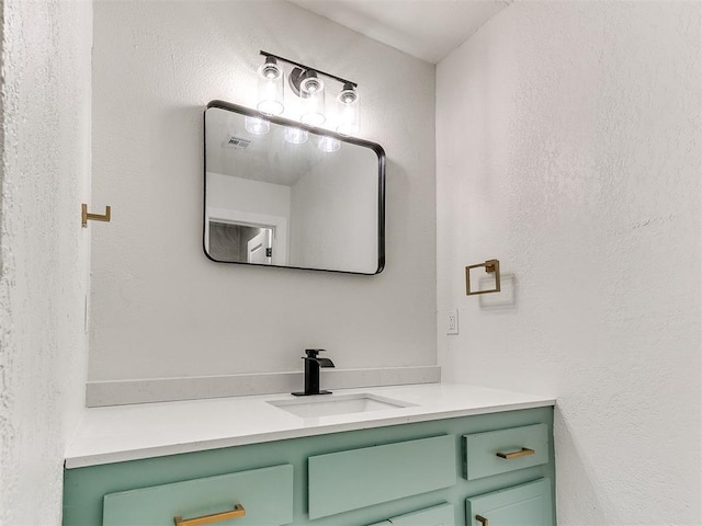 10125 N Pennsylvania Ave Unit 4, Oklahoma City, OK 73120 - bathroom with vanity