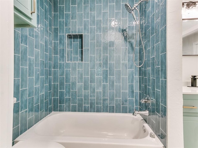 10125 N Pennsylvania Ave Unit 4, Oklahoma City, OK 73120 - bathroom with shower / bath combination