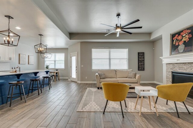 10720 Little Sallisaw Creek Dr, Yukon, OK 73099 - photo 7