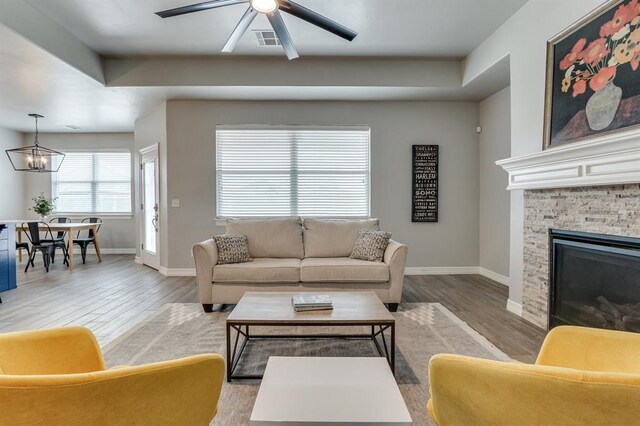 10720 Little Sallisaw Creek Dr, Yukon, OK 73099 - photo 10