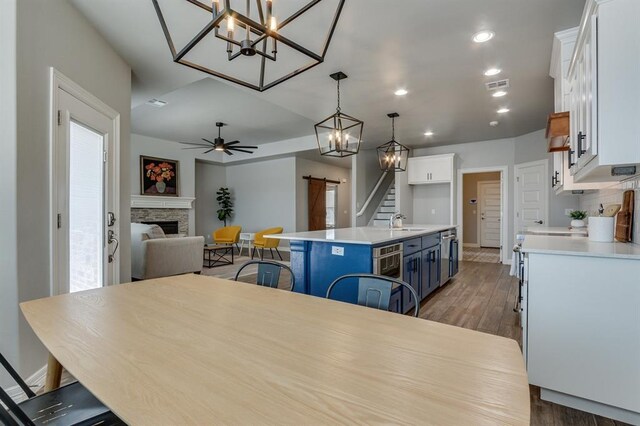 10720 Little Sallisaw Creek Dr, Yukon, OK 73099 - photo 14