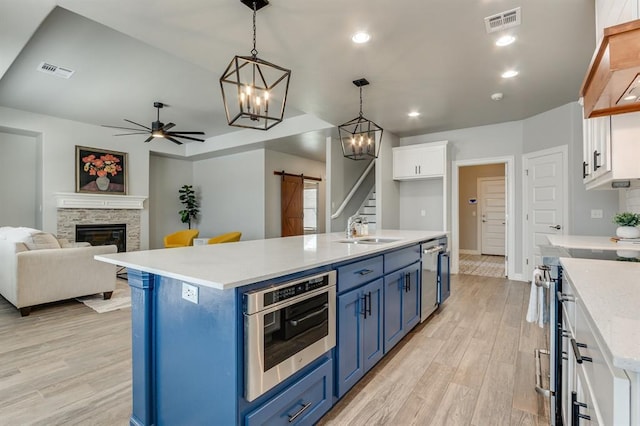 10720 Little Sallisaw Creek Dr, Yukon, OK 73099 - photo 15