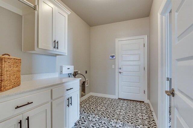 10720 Little Sallisaw Creek Dr, Yukon, OK 73099 - photo 16
