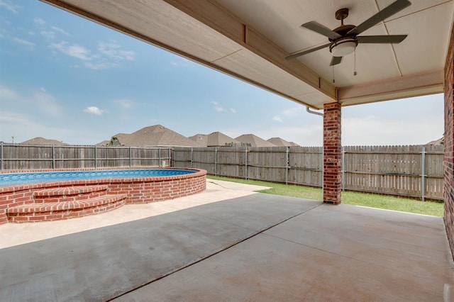 10720 Little Sallisaw Creek Dr, Yukon, OK 73099 - photo 28