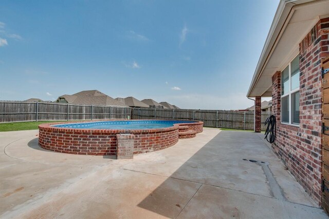 10720 Little Sallisaw Creek Dr, Yukon, OK 73099 - photo 31