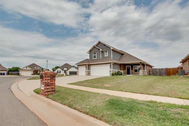 10720 Little Sallisaw Creek Dr, Yukon, OK 73099 - photo 33