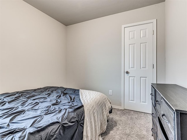11621 Jude Way, Yukon, OK 73099 - bedroom featuring light colored carpet