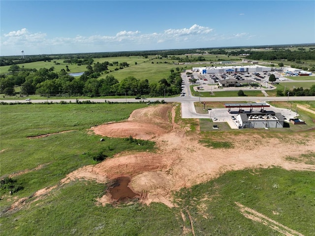 E 1st St, Chandler, OK 74834
