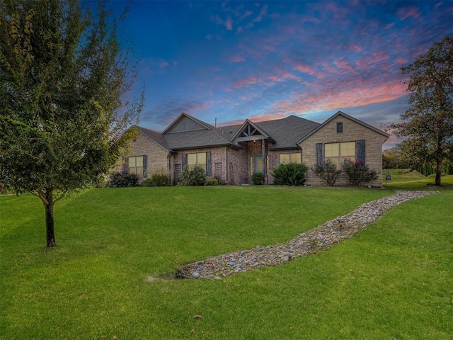 5608 Courtland Ln, Choctaw, OK 73020 - photo 1