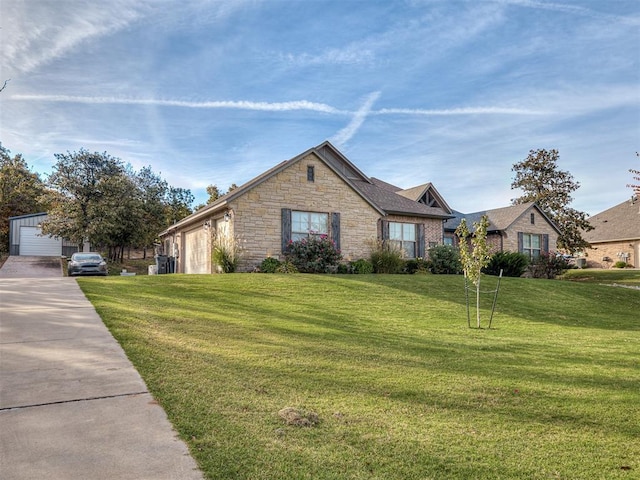 5608 Courtland Ln, Choctaw, OK 73020 - photo 6