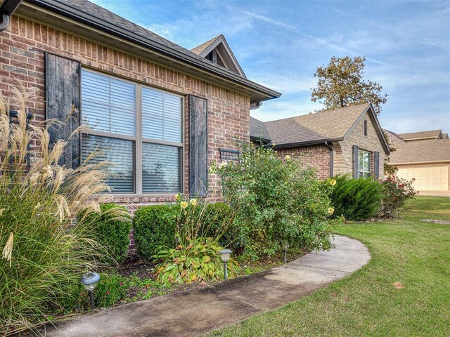 5608 Courtland Ln, Choctaw, OK 73020 - photo 7