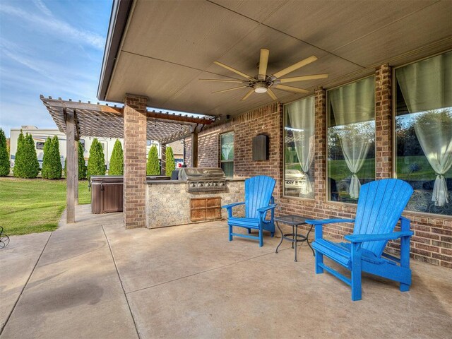 5608 Courtland Ln, Choctaw, OK 73020 - photo 14