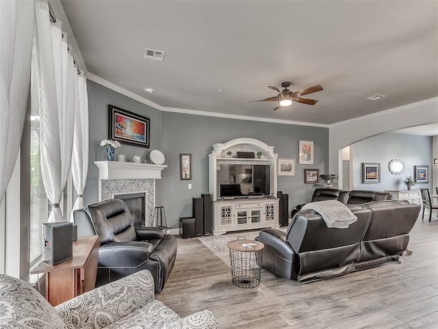 5608 Courtland Ln, Choctaw, OK 73020 - photo 19