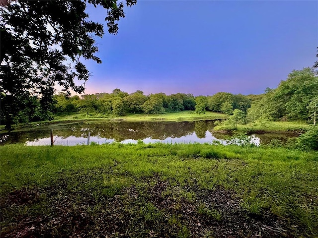 36578 Ns 3500th St, Konawa, OK 74849 - water view