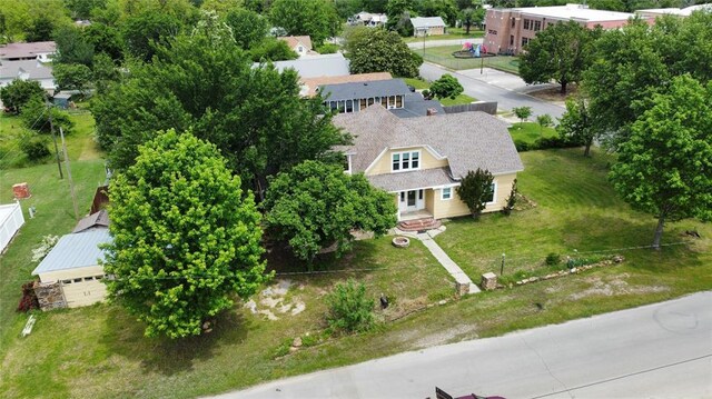 421 S 3rd St, Okemah, OK 74859 - photo 4