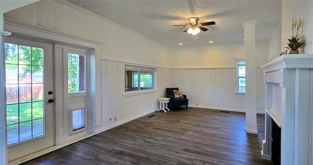 421 S 3rd St, Okemah, OK 74859 - photo 8