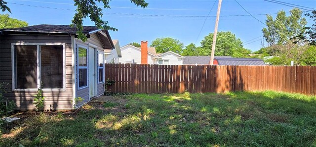 421 S 3rd St, Okemah, OK 74859 - photo 45