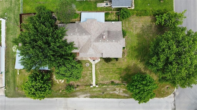421 S 3rd St, Okemah, OK 74859 - photo 47